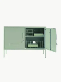 Metall-Sideboard The Lowdown