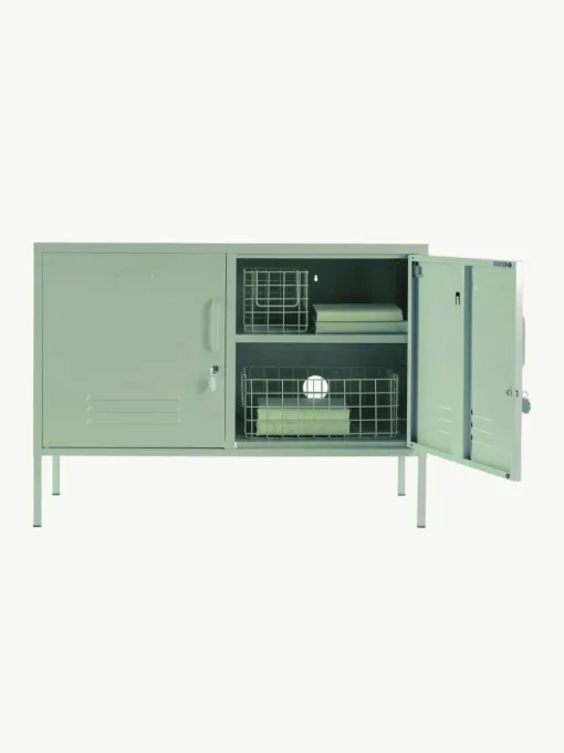 Metall-Sideboard The Lowdown