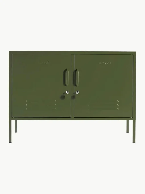 Metall-Sideboard The Lowdown