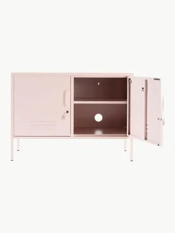 Metall-Sideboard The Lowdown