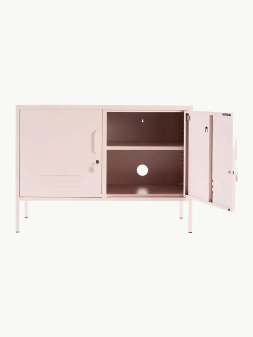 Metall-Sideboard The Lowdown