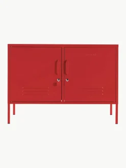 Metall-Sideboard The Lowdown