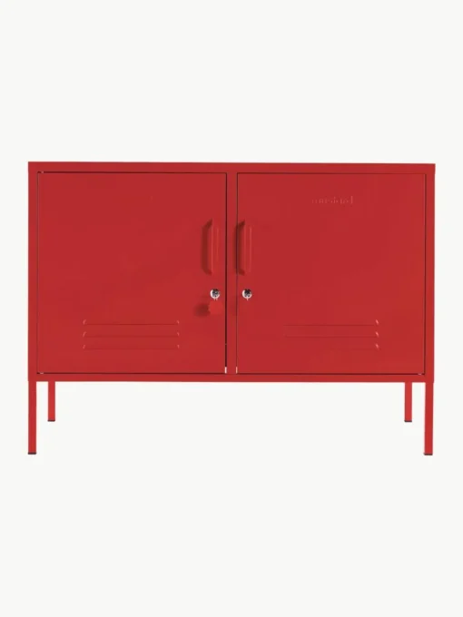 Metall-Sideboard The Lowdown