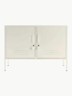 Metall-Sideboard The Lowdown