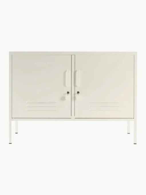 Metall-Sideboard The Lowdown