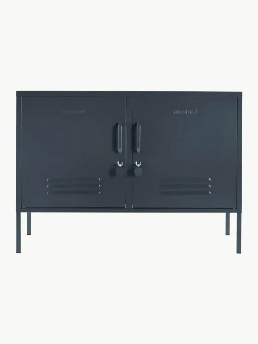 Metall-Sideboard The Lowdown