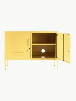 Metall-Sideboard The Lowdown