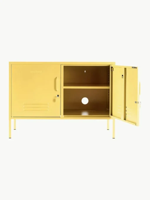 Metall-Sideboard The Lowdown