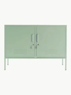 Metall-Sideboard The Lowdown