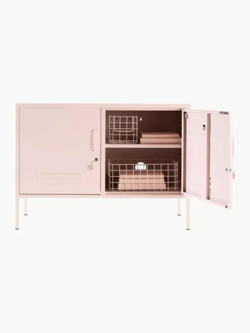 Metall-Sideboard The Lowdown