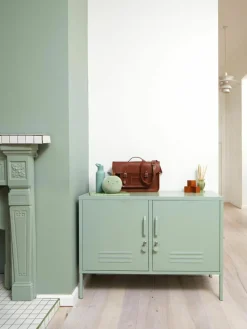 Metall-Sideboard The Lowdown