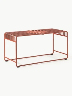 Metall-Sitzbank Banu