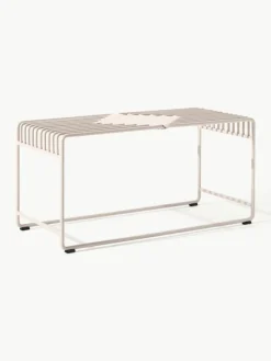 Metall-Sitzbank Banu