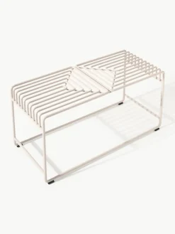 Metall-Sitzbank Banu