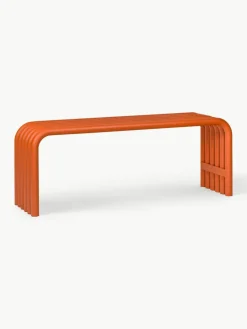 Metall-Sitzbank Nokk