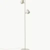 Metall-Stehlampe Almo
