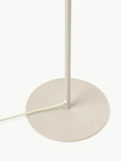 Metall-Stehlampe Almo