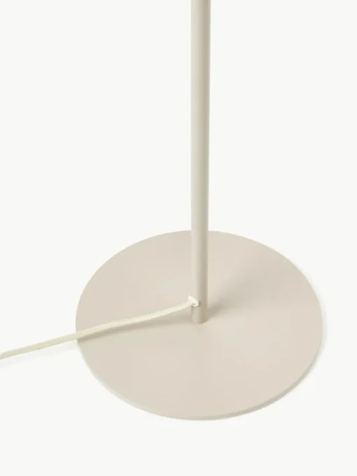 Metall-Stehlampe Almo