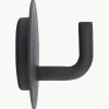 Metall-Wandhaken Lema, 2 Stück