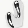 Metall-Wandhaken Roberta