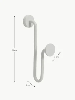 Metall-Wandhaken Swing