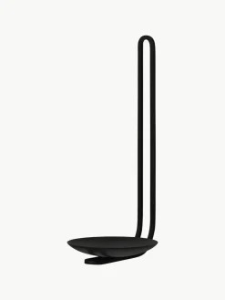 Metall-Wandkerzenhalter Clip