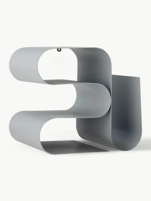 Metall-Wandregal Berra
