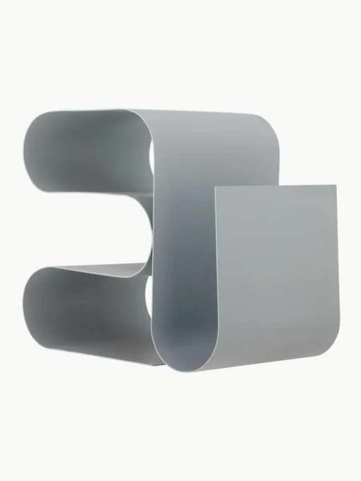 Metall-Wandregal Berra
