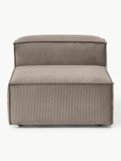Mittelmodul Lennon aus Cord