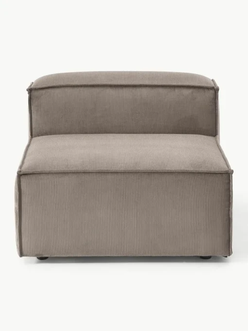 Mittelmodul Lennon aus Cord