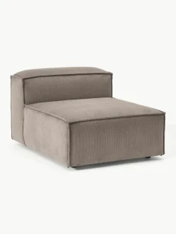 Mittelmodul Lennon aus Cord