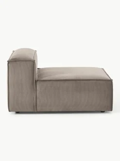 Mittelmodul Lennon aus Cord