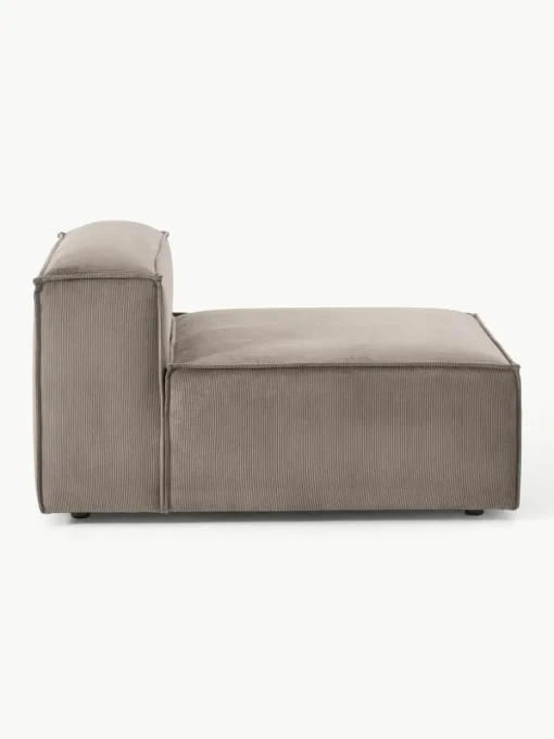 Mittelmodul Lennon aus Cord