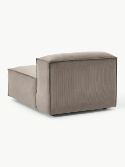 Mittelmodul Lennon aus Cord
