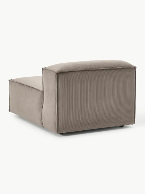 Mittelmodul Lennon aus Cord
