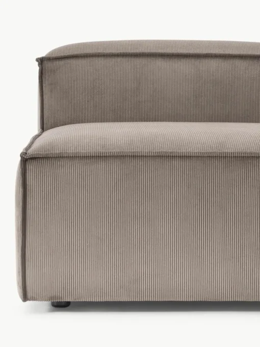 Mittelmodul Lennon aus Cord