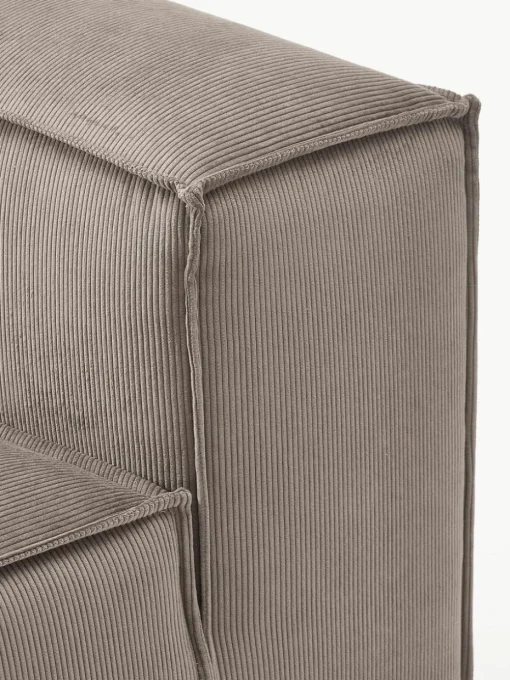 Mittelmodul Lennon aus Cord