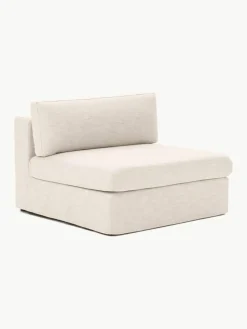 Mittelmodul Russell mit abnehmbaren Bezügen