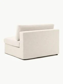 Mittelmodul Russell mit abnehmbaren Bezügen