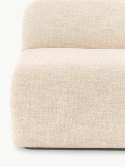 Mittelmodul Wolke aus Bouclé
