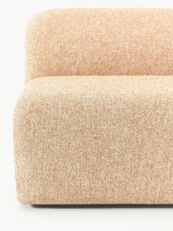 Mittelmodul Wolke aus Bouclé