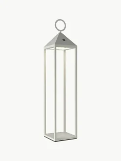 Mobile dimmbare LED-Außenleuchte Cargo