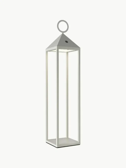 Mobile dimmbare LED-Außenleuchte Cargo