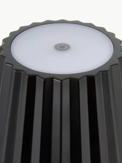 Mobile dimmbare LED-Außentischlampe Trellia