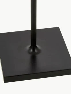 Mobile dimmbare LED-Außentischlampe Trellia