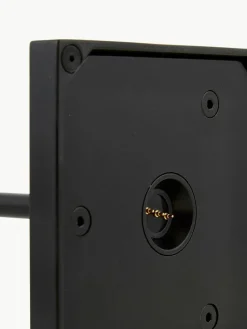 Mobile dimmbare LED-Außentischlampe Trellia