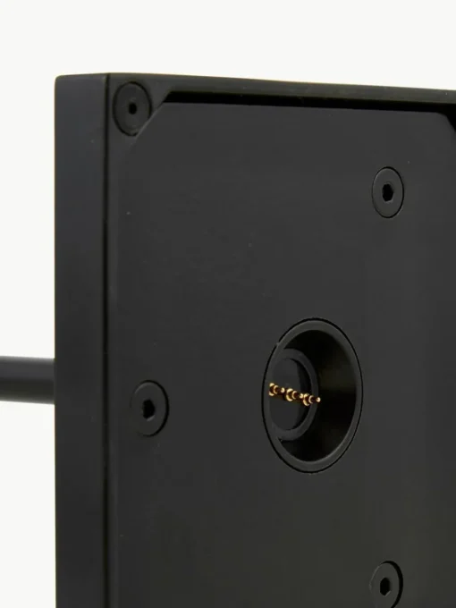 Mobile dimmbare LED-Außentischlampe Trellia