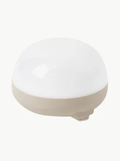 Mobile dimmbare LED-Bodenleuchte Saona mit Fernbedienung