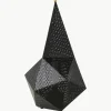 Mobile dimmbare LED-Tischlampe Bagdad