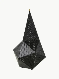 Mobile dimmbare LED-Tischlampe Bagdad